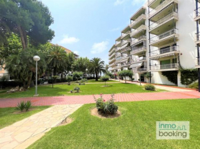 Aries Salou, Climatizado y a 300m de la playa